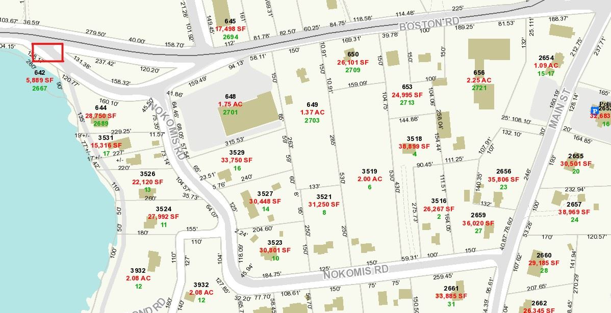 OldPond_PermanentClosure